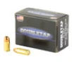 DoubleTap Ammunition Lead Free  32 ACP  60gr  Solid Copper Hollow Point  20rd Box