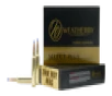Weatherby 7mm WBY 146gr Hammer  20rd Box