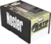 Nosler E-Tip Hunting 300 Blackout 110gr  E-Tip Lead-Free 20 Per Box