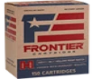Frontier Cartridge Military Grade Centerfire Rifle 223 Remington 55gr  Hollow Point Match 150 Per Box