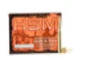 HSM 338 Lapua 250gr  Boat Tail Hollow Point  20rd Box