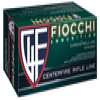Fiocchi Extrema 223 Rem 55gr  V MAX  50rd Box