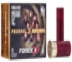 Federal Premium  Force X2  12 Ga 1 75   00 Buck  Buckshot  6 Pellets  10rd Box