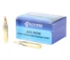 ADI World Class Ammunition Match  Sierra HPBT MatchKing  223 Remington  69gr  Brass Cased  20rd Box