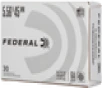 Federal 5 56mmX45mm  64gr  Bonded  SP Clip 20rd Box