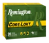 Remington Core-Lokt 400 Legend 210gr 20 Per Box