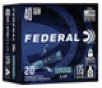 Federal Syntech Defense 40 S W 175gr  Segmented Jacketed Hollow Point  SJHP   20rd Box