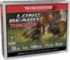 Winchester Long Beard TS17 20 Ga 3  1-9 16OZ  8 5rd  10rd Box