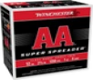 Winchester AA Spreader  12 Ga 2 75    8  1oz  Buckshot  25 Shells per Box