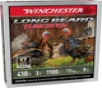 Winchester Long Beard TS17 410 3  13 16OZ  9 5rd  10rd Box