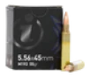 Igman 5 56X45 M193 55gr FMJ 20rd Box