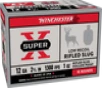Winchester Super-X  12 Ga 2 75   1 oz  Low Recoil d Slug  15 Shells per Box
