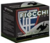Fiocchi Dynamics 12 Ga  3 5   1 3 8 oz  BBB Shot  25Bx 10Cs