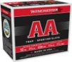 Winchester AA Wads Super Handicap 12 Ga    2 75   1250 FPS  1 125oz  7 5 Shot  250rd Case  10 Boxes of 25rd 