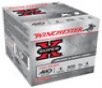 Winchester Super-X High Brass  410 Ga  3   1100 FPS   75oz  4 Shot  25rd Box