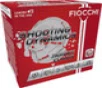 Fiocchi Shooting Dynamics 20 Ga  2 75   7 8 oz 8 Shot  250rd Case