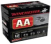  AA Target 12 Ga    2 75   1145 FPS  1 125oz  8 Shot  250rd Case