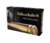 Sellier   Bellot 7x57R  173gr  SPCE  20rd Box