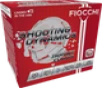 Fiocchi Shooting Dynamics 20 Ga  2 75   7 8 oz  7 5 Shot  250rd Case