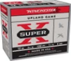 Winchester Super-X Heavy Ga  me Load 12 Ga    2 75   1255 FPS  1 125 oz  8 Shot  250rd Case  10 Boxes Case 