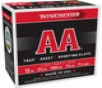 Winchester AA Target 12 Ga  2 75   1 1 8 oz  7 5 Shot  250rd Case