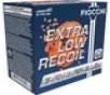 Fiocchi Low Recoil 12 Ga  2 75   7 8 oz  8 Shot  250rd Case