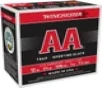 Winchester AA Wads Lite Handicap 12 Ga    2 75   1290 FPS  1oz  7 5 Shot  250rd Case  10 Boxes of 25rd 