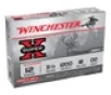 Winchester Super X Buckshot 12 Ga  3 5   18 Pellets  00 Buck  5rd Box