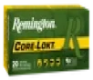 Remington Core-Lokt Hunting 45-70 Gov 405gr  Soft Point Core-Lokt  SPCL  20 Per Box