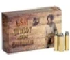 HSM Cowboy Action 45 Colt  200gr  Hard Lead  50rd Box