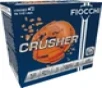 Fiocchi Crusher 12 Ga  2 75   1oz  8 Shot  250rd Case