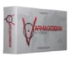 Nosler Varmageddon  17 Remington 20gr  Flat Base Spitzer 20rd Box