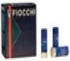 Fiocchi Super Crusher Target 12 Ga  2 75   1300 FPS  1oz  7 5 Shot  25rd Box