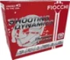 Fiocchi Shooting Dynamics 12 Ga  2 75   1 oz  1200 fps  8 Shot  250rd Case