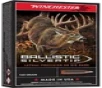 Winchester Ballistic Silvertip Hunting 6 5 PRC 140gr  Bonded Rapid Expansion PHP 20 Per Box