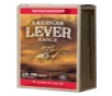 Winchester American Lever 45-70 Govt 300gr JHP 20rd