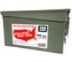 Winchester 38 Special  130gr  Full Metal Jacket  300rd Can