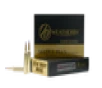 Weatherby 224WthbyMag 80 5gr 20 Per Box 10 Case