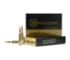Weatherby 25 Weatherby RPM 117G Barnes LRX 20rd