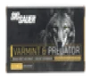 Sig Sauer Varmageddon 22-250 55G  20rd Box