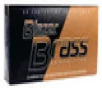 CCI Blazer  40 SW 165 Gr  FMJ Flat Nose  50rd Box
