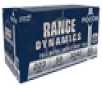Fiocchi 223 Rem  55gr FMJBT Shooting Dynamics 50rd Box