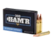 Wilson Combat 300HAM R 110gr V-Max 20rd Per Box