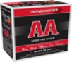 Winchester AA Super Sport 12 Ga  2 75   1 oz  7 5 Shot  250rd Case