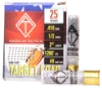 ATI Target Load 410 Ga 2 5  1 2 oz 1280 fps 9 Shot 20 Bx 10 Cs