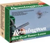 Remington GUN Club Target Loads 20 Ga 2-3 4In 8 Shot 7 8Oz  Case of 250
