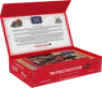 Winchester Power-Point 270 Win 150gr   Ammunition  Commemorative USA 250 Years Edition  20rd Box