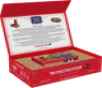 Winchester 250th Commemorative Box Series 12 Gauge 2 75  1 1 8oz 8Shot 10rd Box