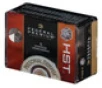 Federal HST Personal Defense 9mm 124gr  Jacketed Hollow Point 20rd Box