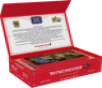 Winchester 250th Commemorative Box Series 45ACP 230gr Full Metal Jacket 50rd Box